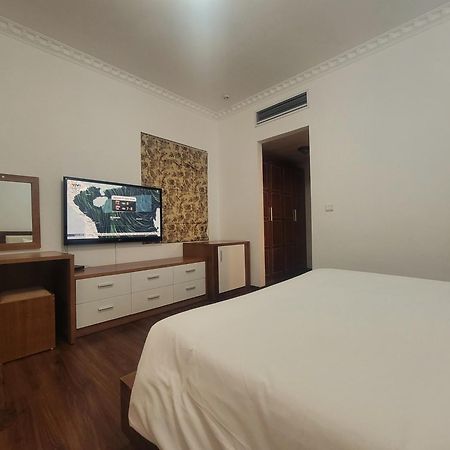 Luxor Boutique Hotel Hanoi Eksteriør bilde