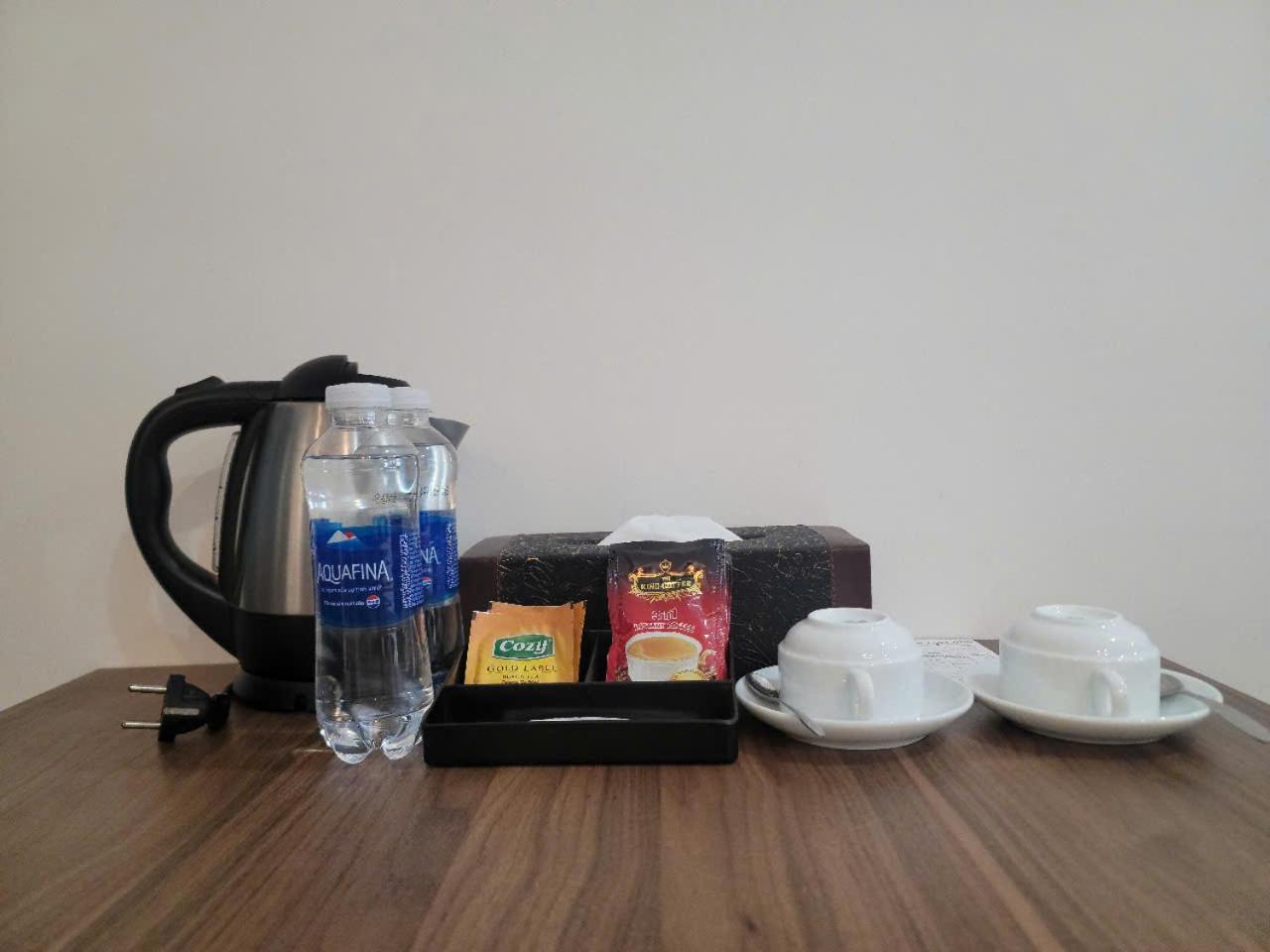 Luxor Boutique Hotel Hanoi Eksteriør bilde