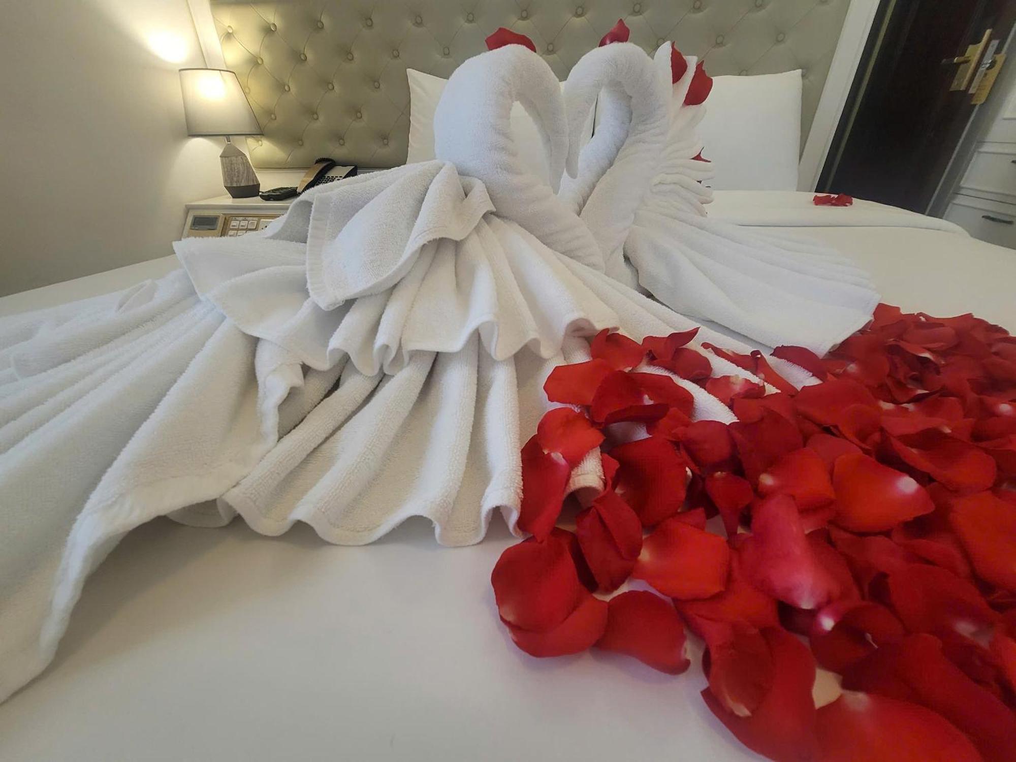 Luxor Boutique Hotel Hanoi Eksteriør bilde